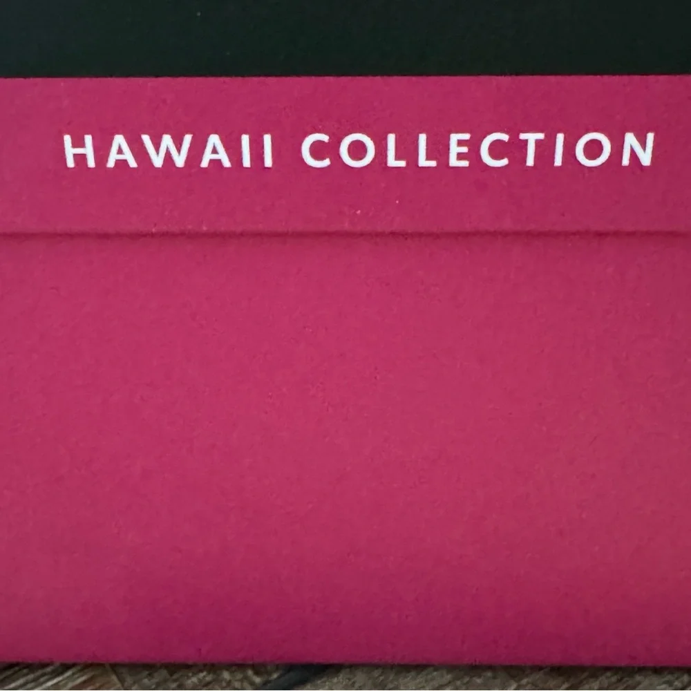 Starbucks Hawaii Collection 2021 12 Oz Ceramic Mug New in Box - Picture 7 of 9